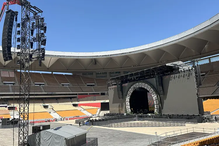 Meyer Digico Sevilla 2 HI