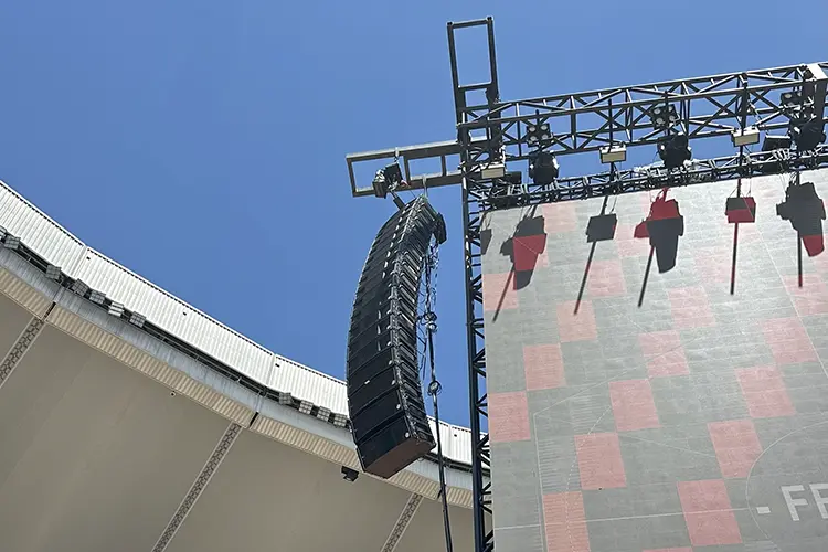 Meyer Digico Sevilla 3 HI