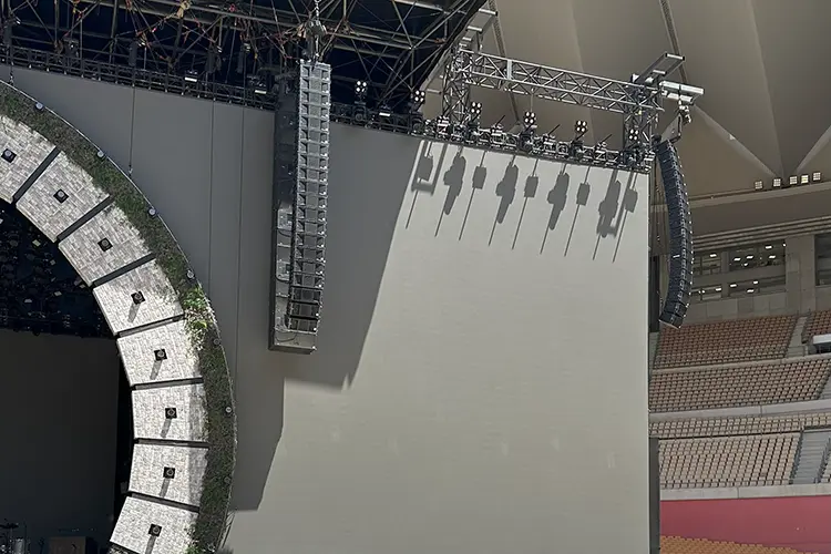 Meyer Digico Sevilla 5 HI