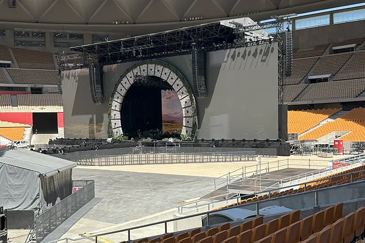 Meyer Digico Sevilla 6 HI