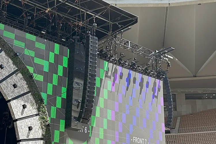 Meyer Digico Sevilla 3 HI