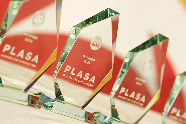 Plasa premios 2 HI