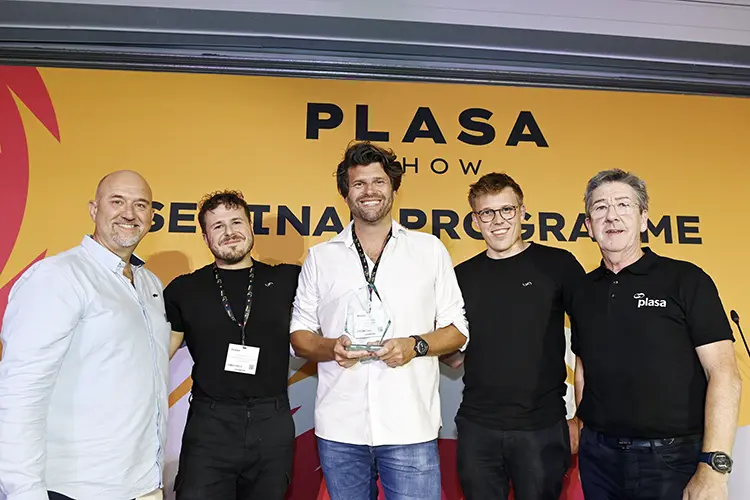 Plasa premios 3 HI