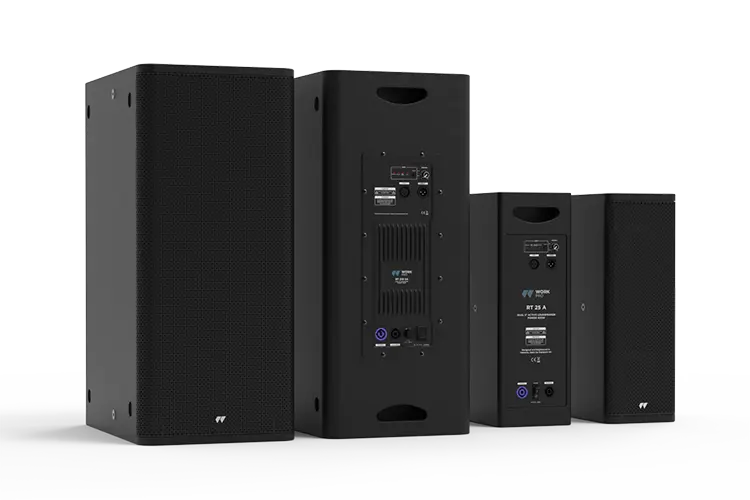 RAPTOR Series 2 HI