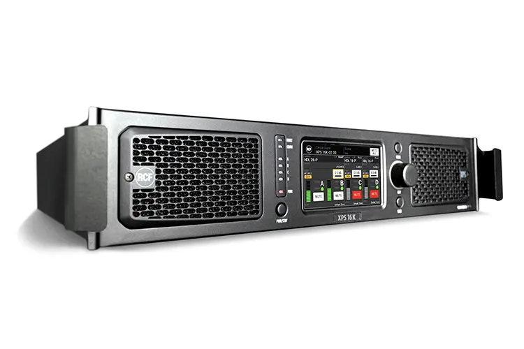 RCF IC 2 HI