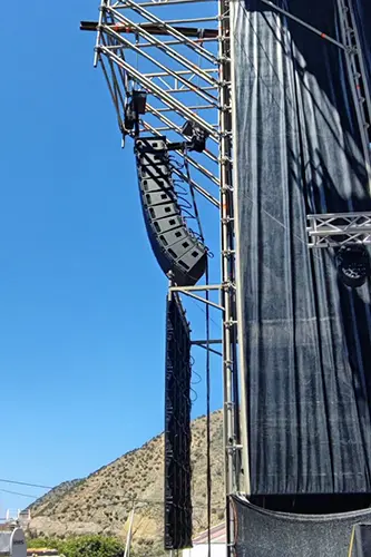 Seesound Eventalia 1 HI