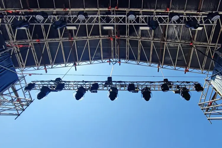 Seesound Eventalia 4 HI
