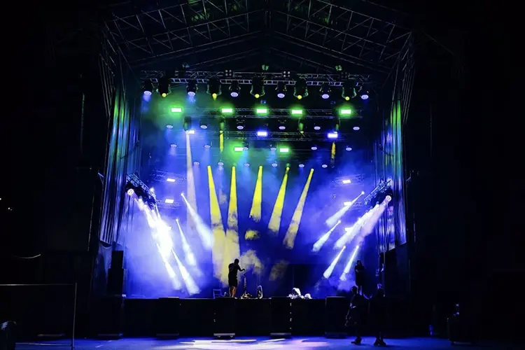 Seesound Eventalia 5 HI