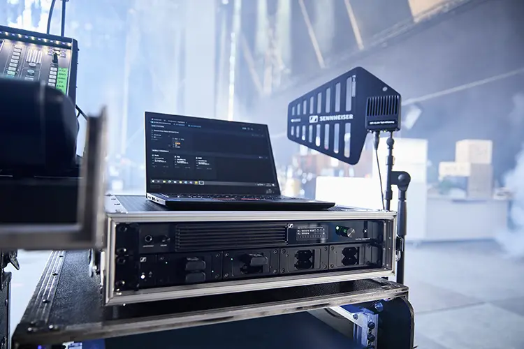 Sennheiser Spectera 2 HI