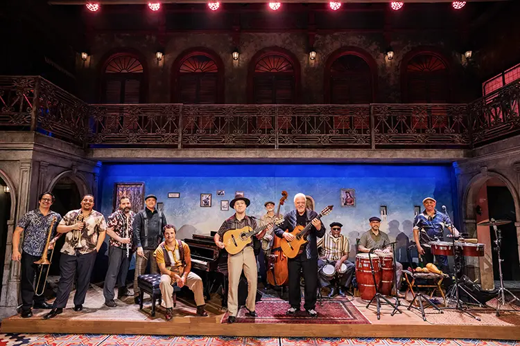 buena vista social club 2 HI