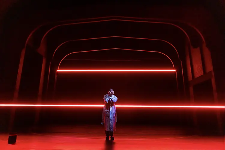 stranger things broadway 2 HI