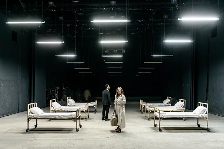 Astera Epidaurus BLINDNESS 1 HI