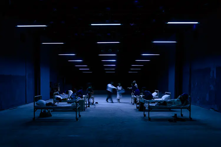 Astera Epidaurus BLINDNESS 3 HI