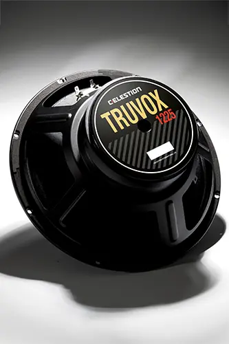Celestion Truvox 2 HI