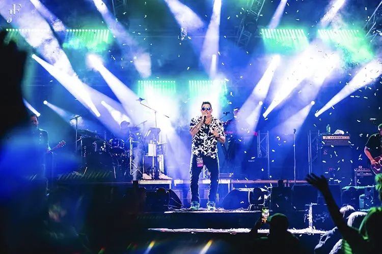 Chauvet SmashMouth 2 HI