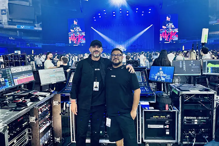 Digico Maluma 4 HI