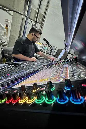 Digico Maluma 5 HI