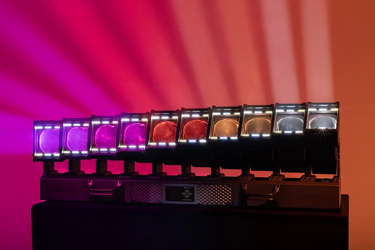 Highlite furion 2 HI