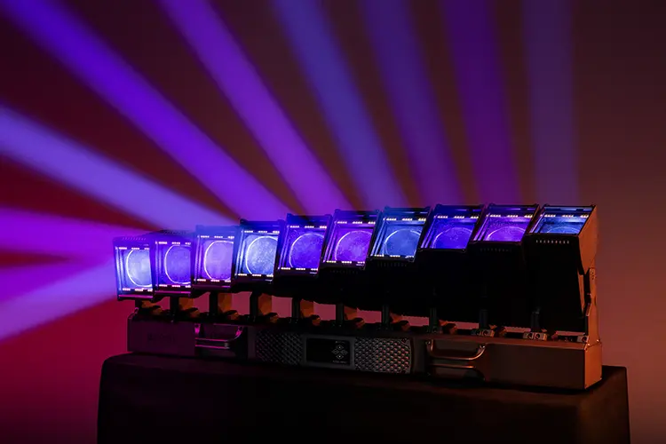 Highlite furion 4 HI