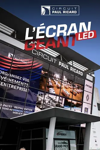INFiLED PaulRicard 3 HI