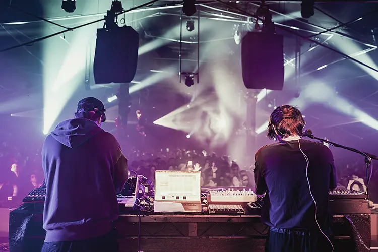 LA Polygon LDN 6 HI