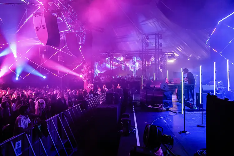 LA Polygon LDN 7 HI