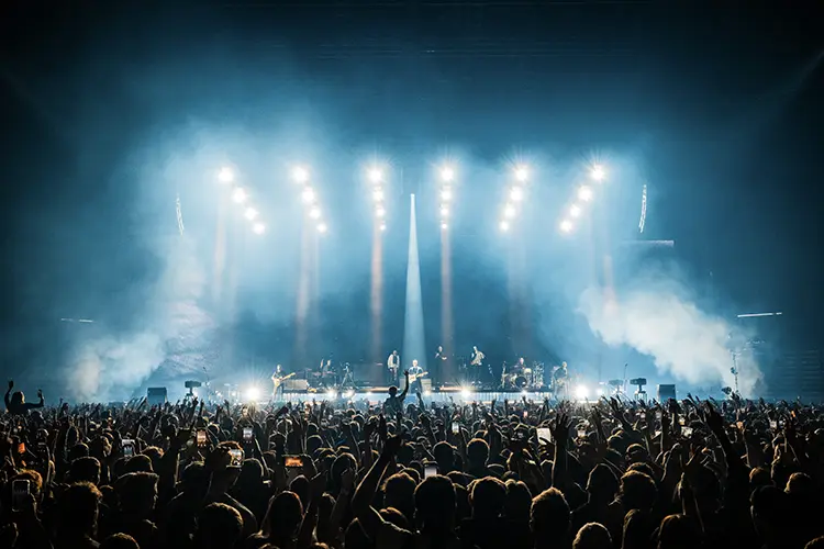 LA Sam Fender 7 HI