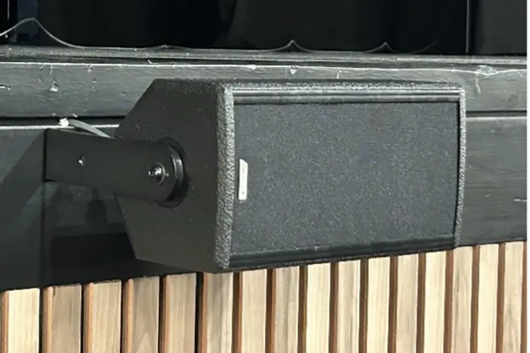 Seesound TKE 1 HI