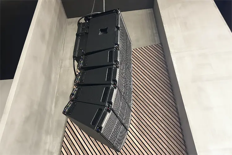 Seesound TKE 6 HI