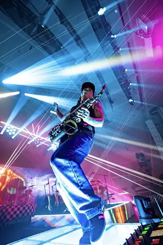 Chauvet Sultana 3 HI