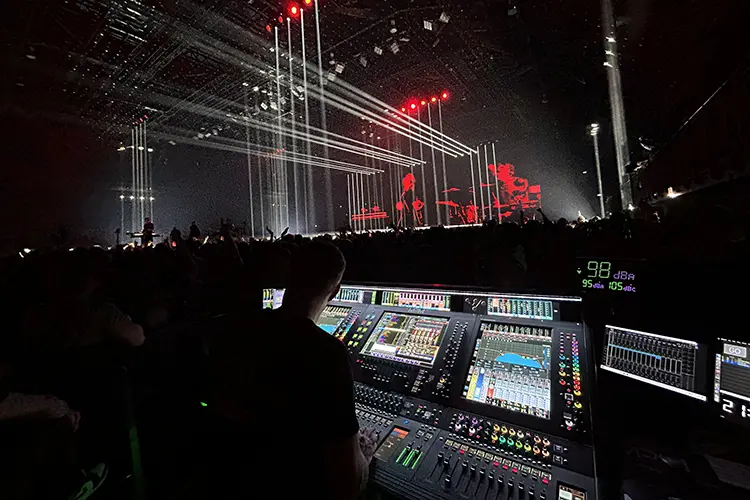 Digico INDOCHIN 1 HI