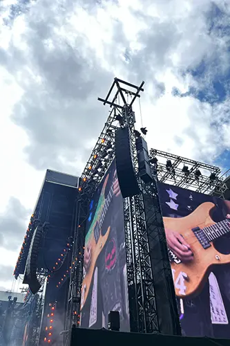 Cohesion BlackSabbath 2 HI