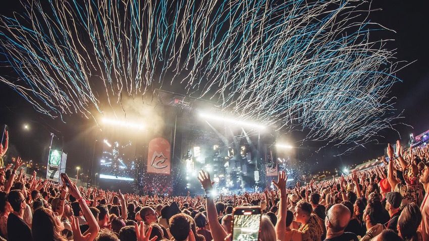 Festival MAd