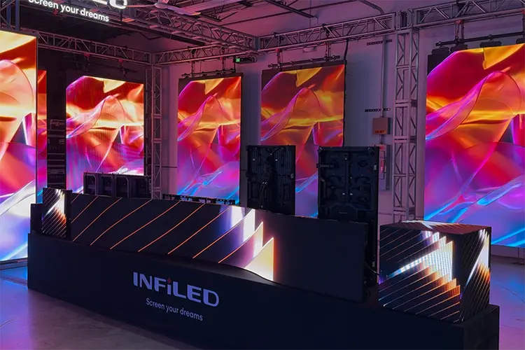 Infiled Chicago 5 HI