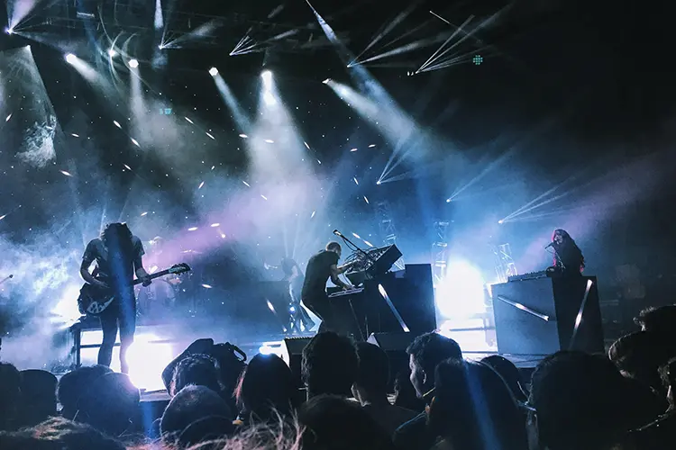 LDI XLIVE 2 HI