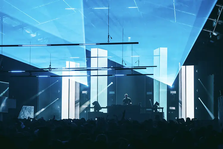 Lumen Festival 2 HI
