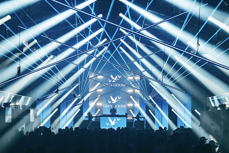Lumen Festival 3 HI