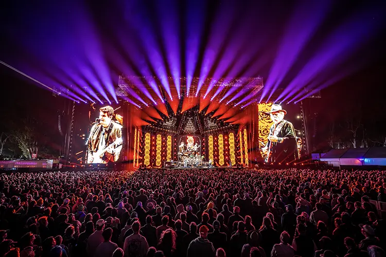 MeyerSound DeadCompany 6 HI