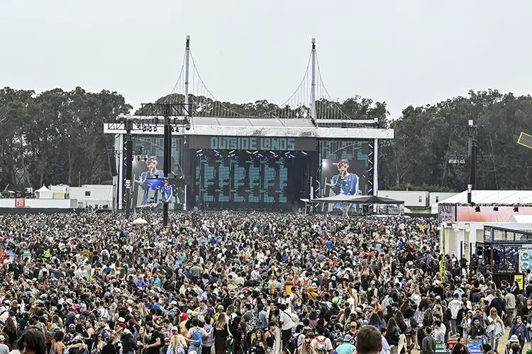 MeyerSound DeadCompany 9 HI