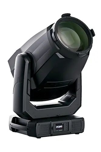 Robe PLASA T3Profile HI