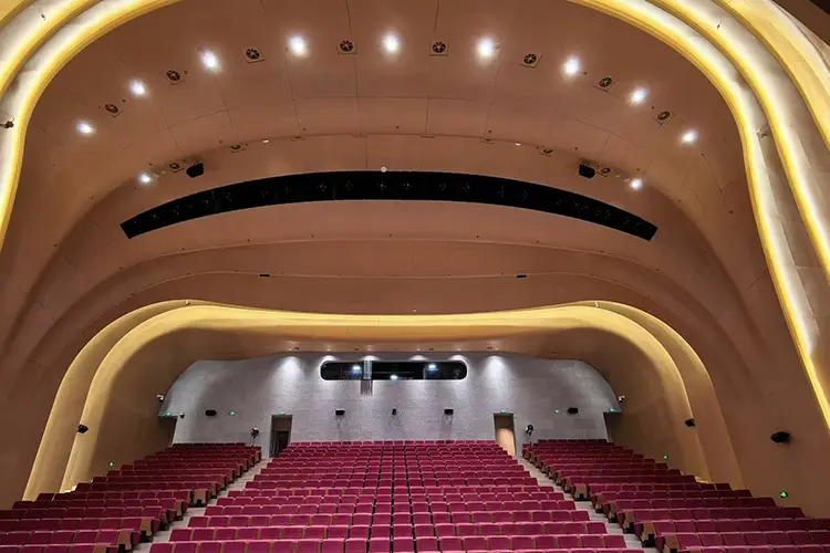 Yunhe Fairy Tale Theater 2 HI