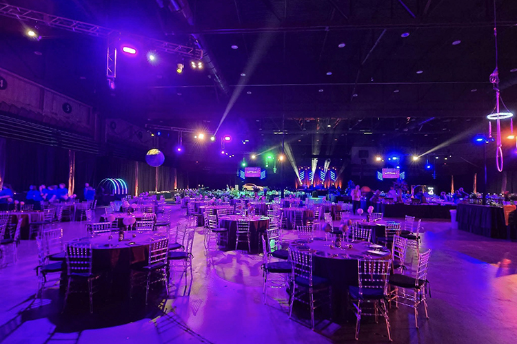 Chauvet StMarys 2 HI