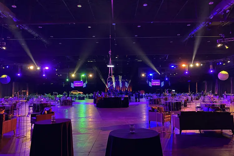 Chauvet StMarys 3 HI