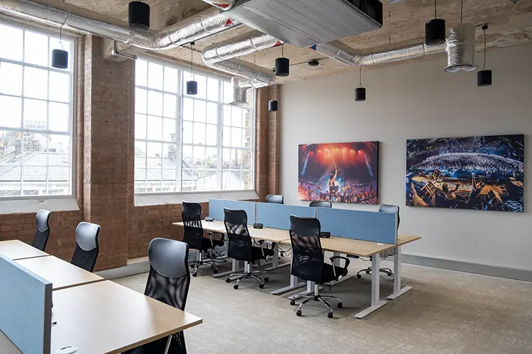 LA Real Estate Team 7 HI