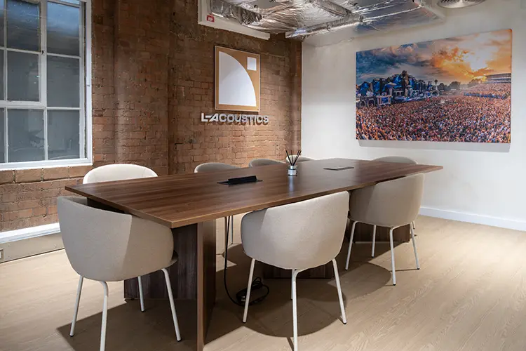 LA Real Estate Team 8 HI