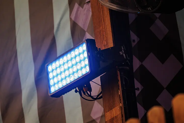 Lakedance Highlite 3 HI