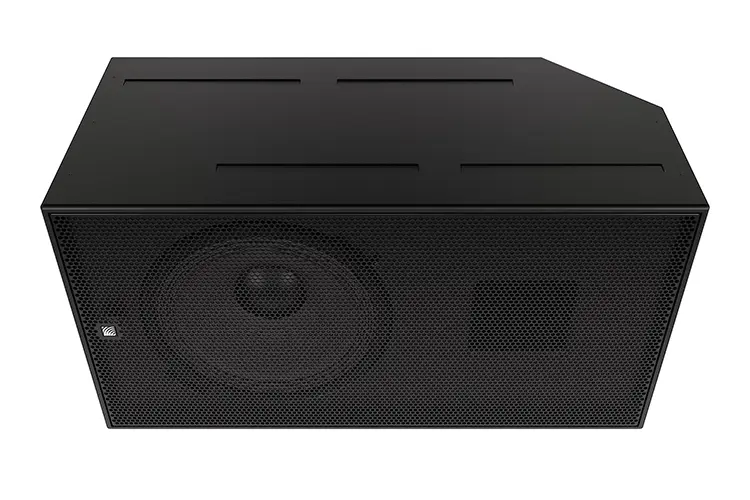 Meyer USW 2 HI