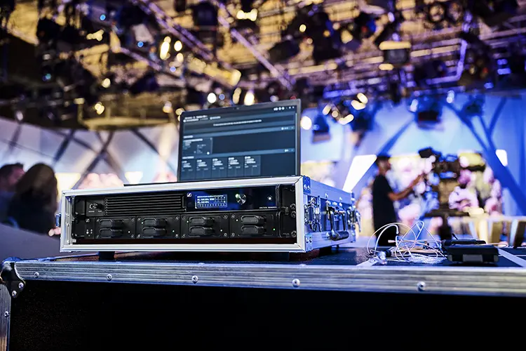 Sennheiser Spectera 1 HI