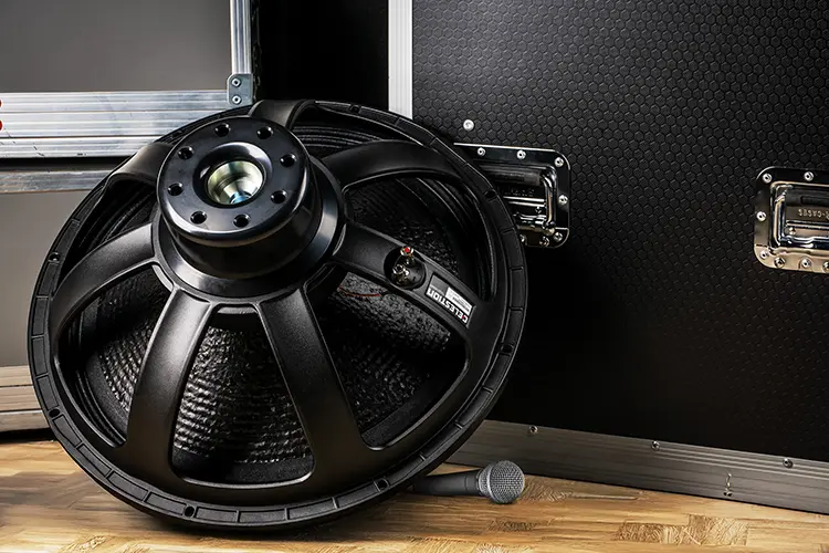 Celestion TSQ2460 2 HI
