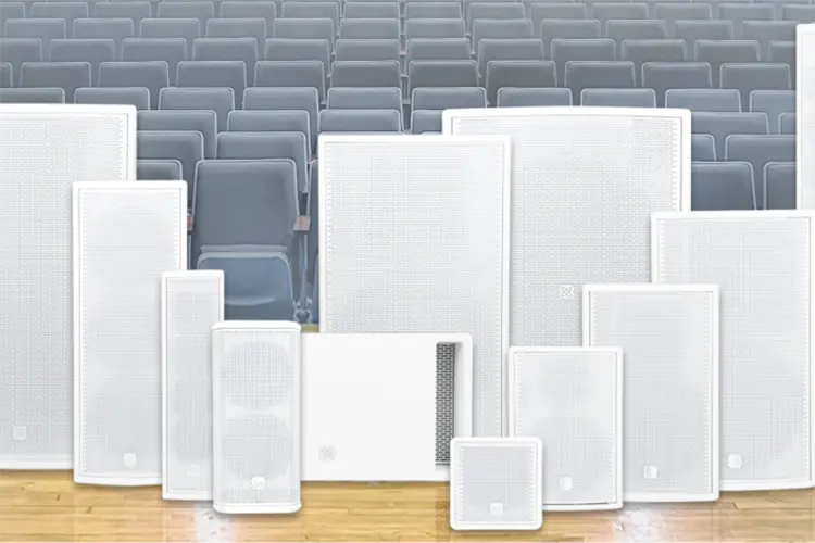 Crest Audio CPL 2 HI